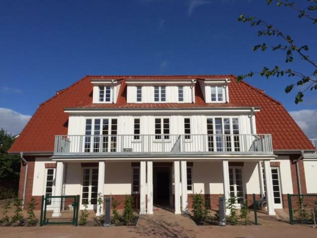 Friesengut4 Apartment Langeoog Exterior photo